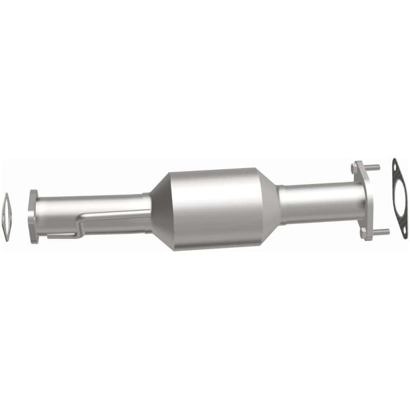 Magnaflow — Magnaflow 09-15 Chevrolet Traverse 3.6L Direct Fit Converter
California - view 5