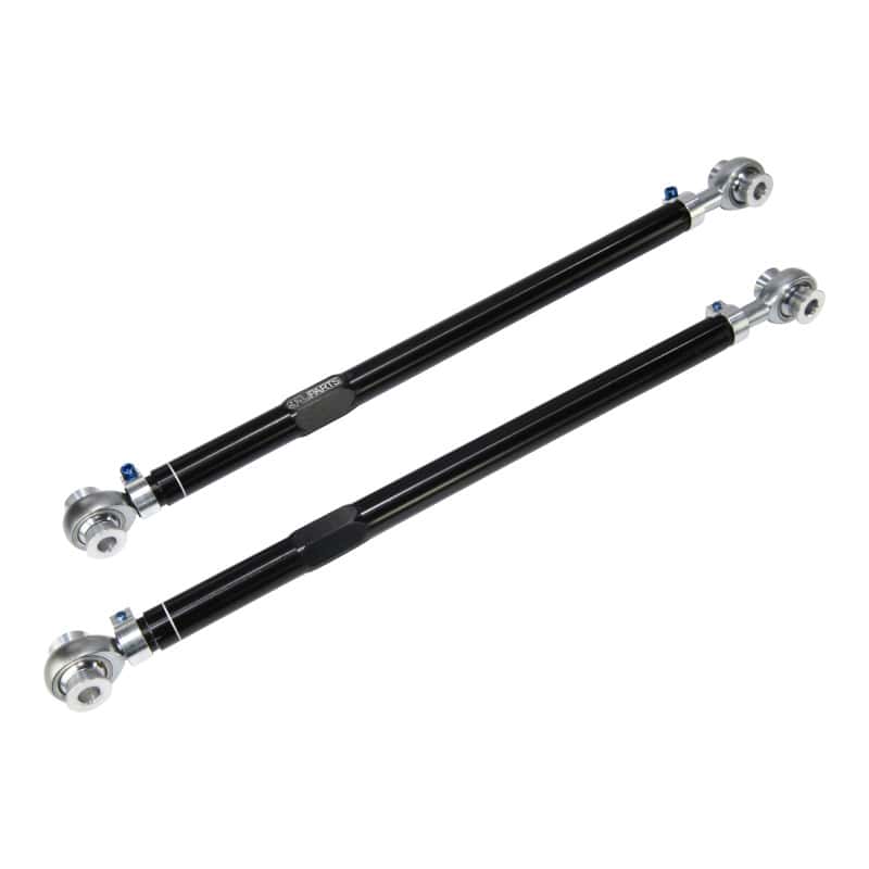 SPL Parts — SPL Parts 01-06 MINI Cooper (R50) Rear Camber Links
Control Arms - view 1