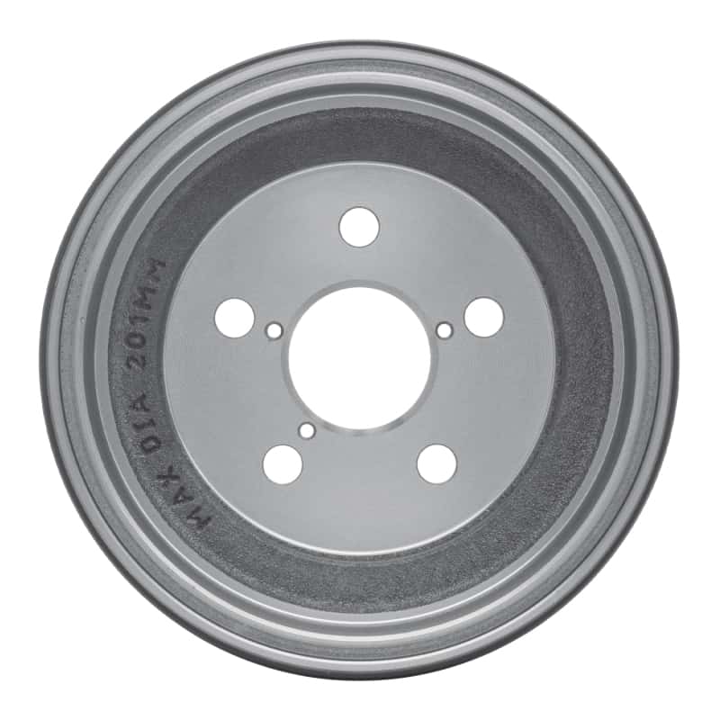 DFC — DFC 83-86 Toyota Camry Rear True Balanced Brake Drum
DFC Brake Drum - view 5
