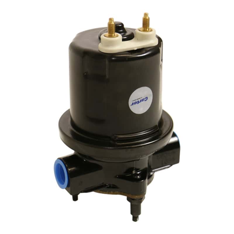 BD Diesel — BD Diesel Lift Pump Kit OEM Bypass - 2003-2004 Dodge
LIFT PUMP BYPASS - view 3