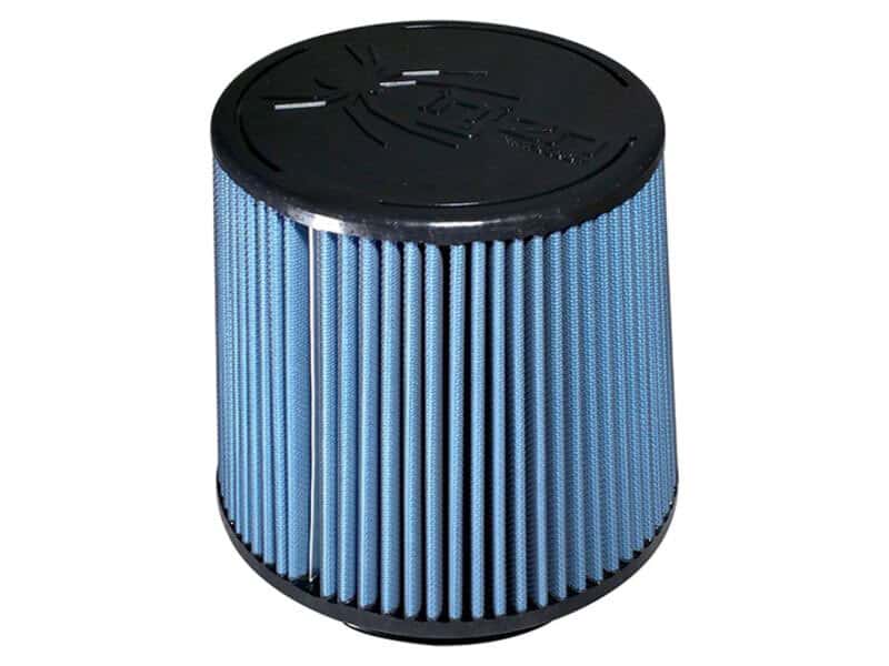 Injen — Injen NanoWeb Dry Air Filter 6.00in Base ID / 8.5in Tall / 7in Top OD
Air Filter - view 2