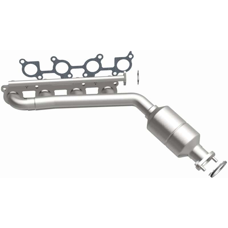 Magnaflow — Magnaflow 05-09 Lexus GX470 4.7L Direct Fit Converter
California - view 32