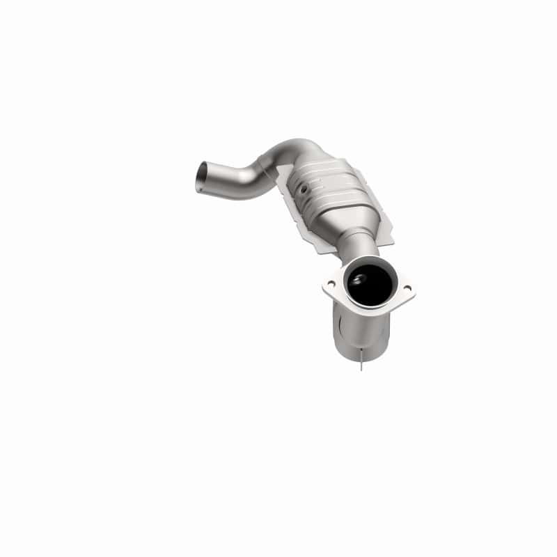 Magnaflow — MagnaFlow Conv DF 01 Ford Trucks 4.6L
HM Grade
HM - view 25