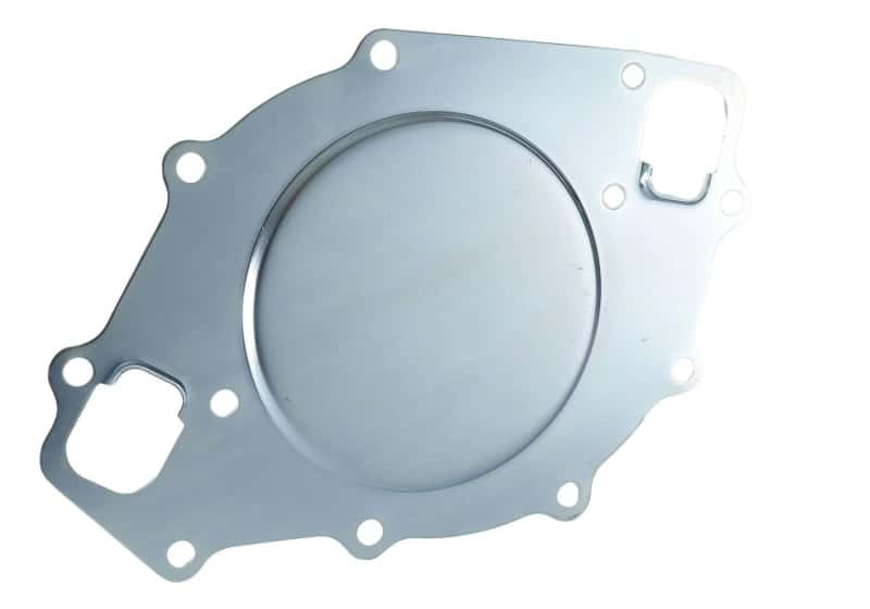 Ford Racing — Ford Racing 460 Big Block Water Pump Backing Plate
WtrPmpBackingPlt - view 6