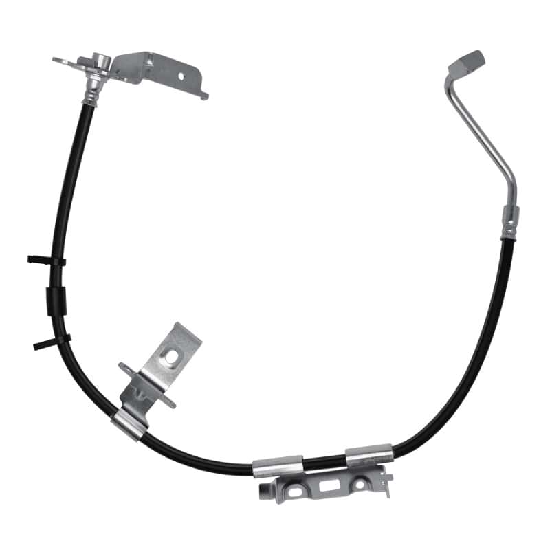 DFC — DFC 18-24 Jeep Wrangler Front-L Brake Hose - view 2