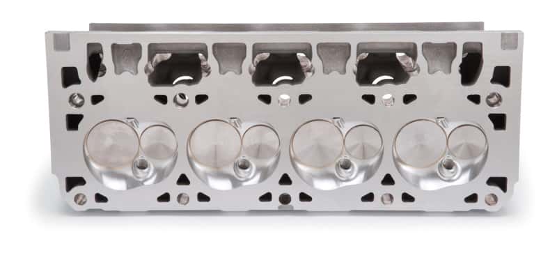 Edelbrock — Edelbrock Cylinder Head Race Victor Jr Complete Chevy Gen V LT1/LT4
CYL HEADS-RACE - view 3