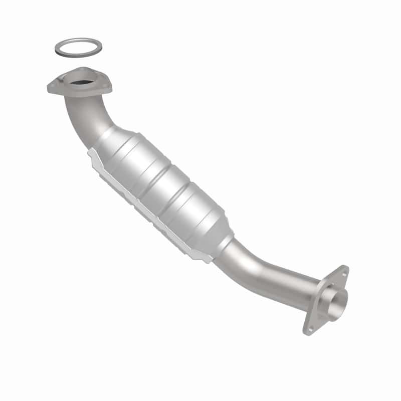 Magnaflow — Magnaflow Conv DF 2008 Pontiac G8 3.6L ps
OEM Grade
OEM - view 13