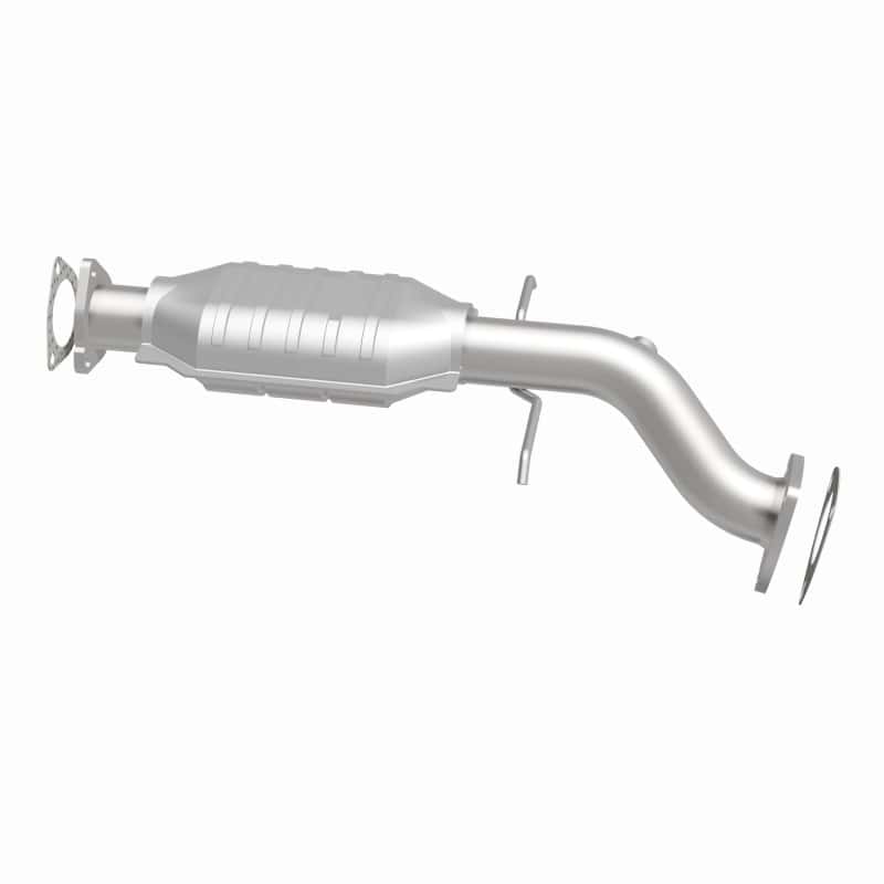 Magnaflow — MagnaFlow Conv DF Blazer-Jimmy 96-99 4.3L
HM Grade
HM - view 12