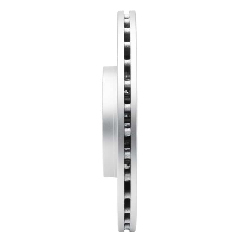 DFC — DFC 04-08 Acura TL Front Hi-Carbon Alloy Geomet Coated Rotor
DFC Brake Rotor - view 3