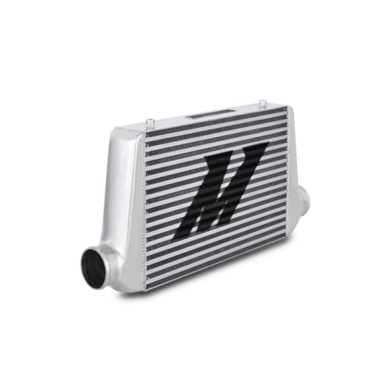 Mishimoto — Mishimoto Universal Silver G Line Bar & Plate Intercooler Overall Size: 24.5x11.75x3 Core Size: 17.5
Intercooler Kit - view 13