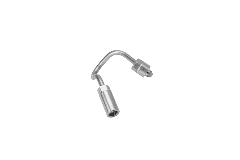 Fleece Performance — Fleece Performance 06-10 GM 2500/3500 Duramax LBZ/LMM High Pressure Injection Line (No. 4 & 5)
Fuel Injector Line - view 1