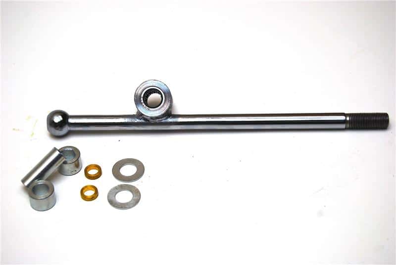 Fidanza — Fidanza 96-06 Subaru Impreza RS/TS/WRX/STi 5-Speed Short Throw Shifter
Shifter Kit - view 2