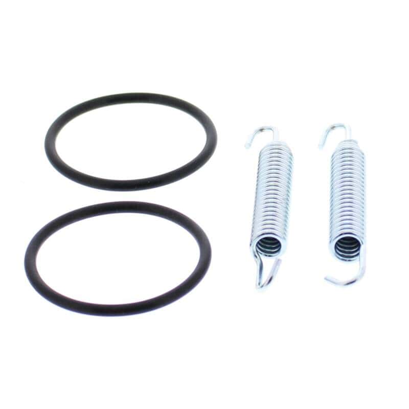 Vertex Pistons — Vertex Gaskets 99-00 Yamaha YZ125 Exhaust Gasket Kit - view 1