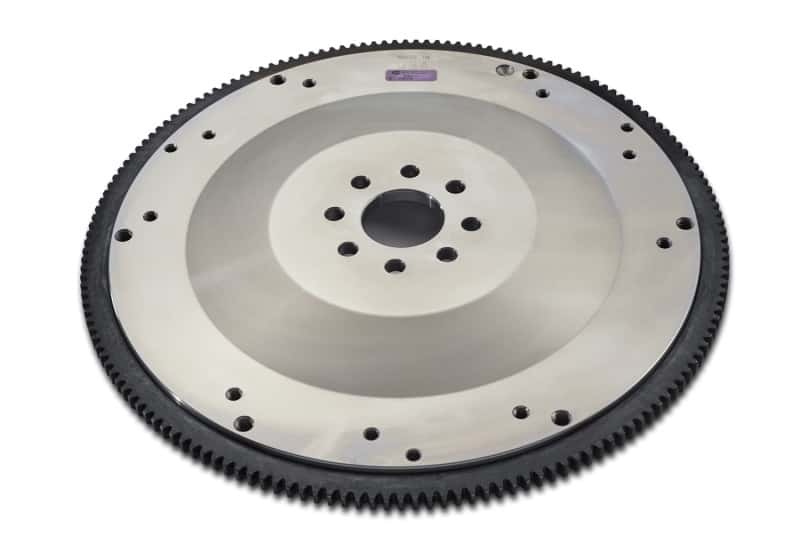 Ford Racing — Ford Racing 4.6L 8 Bolt Billet Steel Mustang Flywheel
Clutch Flywheel - view 4