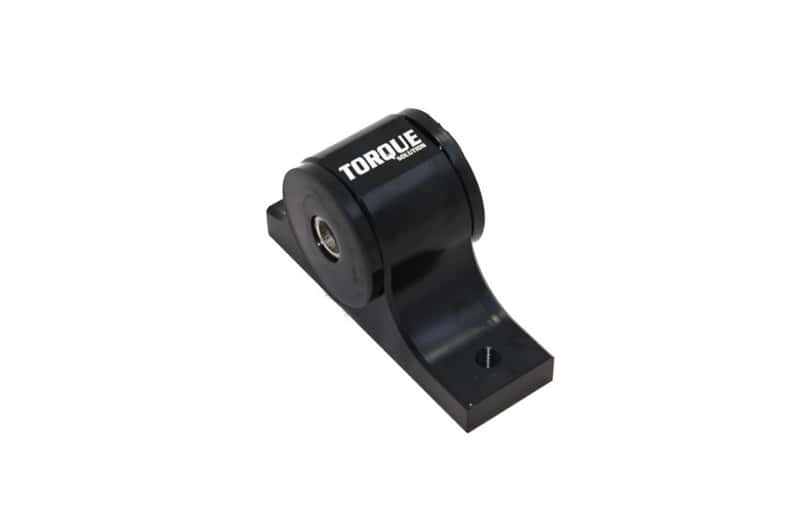 Torque Solution — Torque Solution Billet Front Engine Mount: Mitsubishi Eclipse / Eagle Talon 2G 1995-1999 - view 1