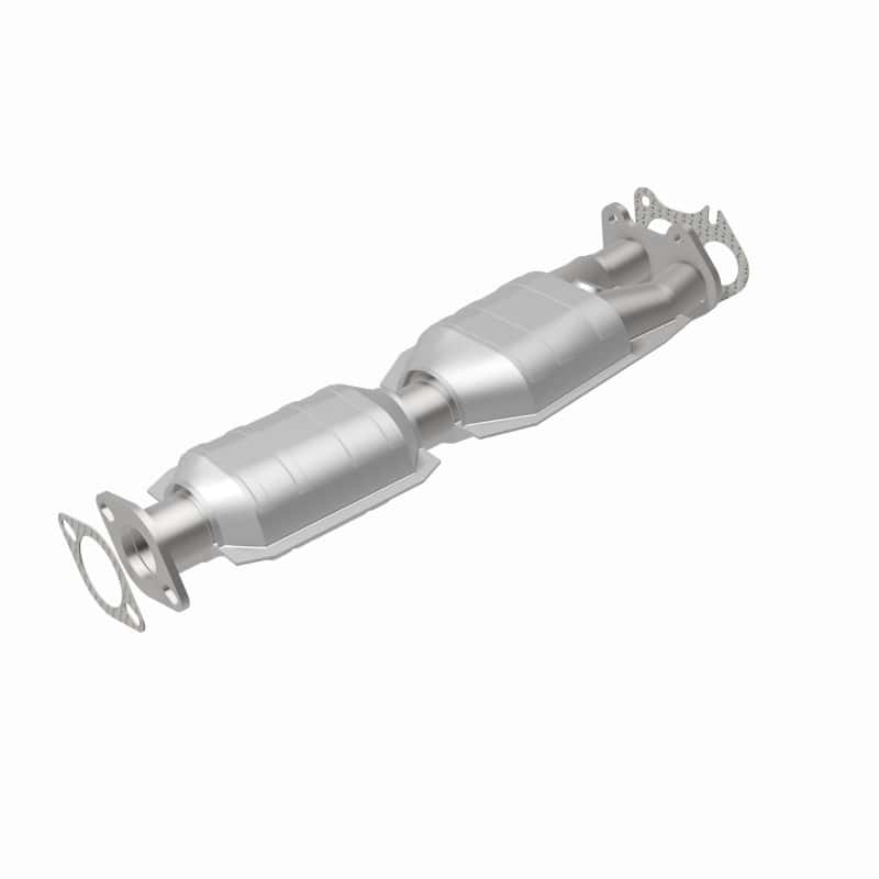 Magnaflow — MagnaFlow Conv DF Ford 86 87
Standard Grade
Standard - view 18