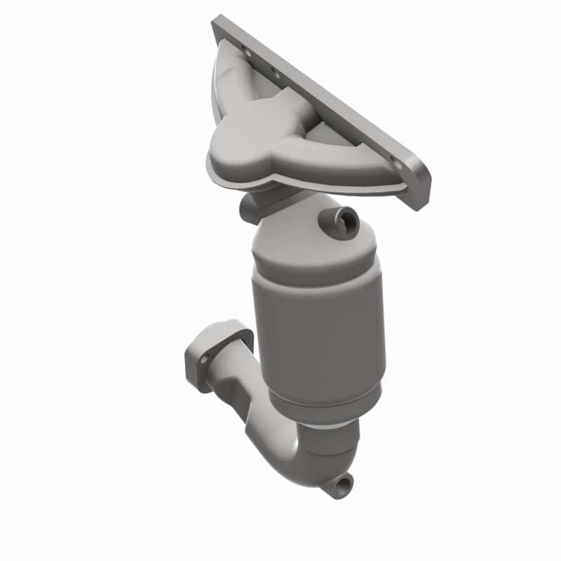 Magnaflow — MagnaFlow Conv DF MPV- 00-01 6 2.5L OEM
OEM Grade
OEM - view 23