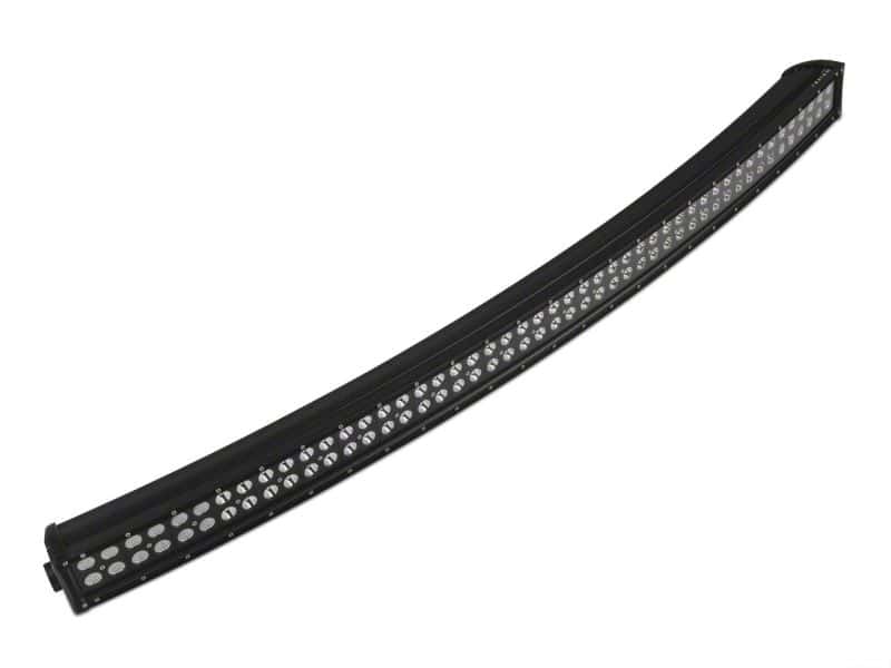 Raxiom — Raxiom 50-In Curved Dual Row LED Light Bar Flood/Spot Combo Beam UNIV (Some Adaptation Required)
Lights - view 5