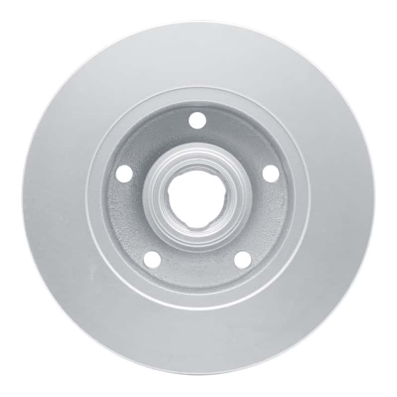 DFC — DFC 96-08 Audi A4 (USA/Canada) Rear GeoSPEC Coated Rotor
DFC Brake Rotor - view 5