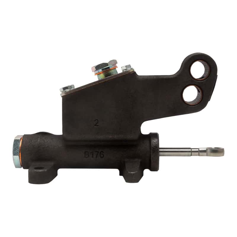 DFC — DFC 53-54 Chevrolet Bel Air Brake Master Cylinder
DFC Brake Master Cyl - view 4