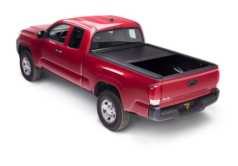 Retrax — Retrax 16-18 Tacoma 5ft Double Cab RetraxONE MX
R1MX 16-23 Tac 5' - view 2