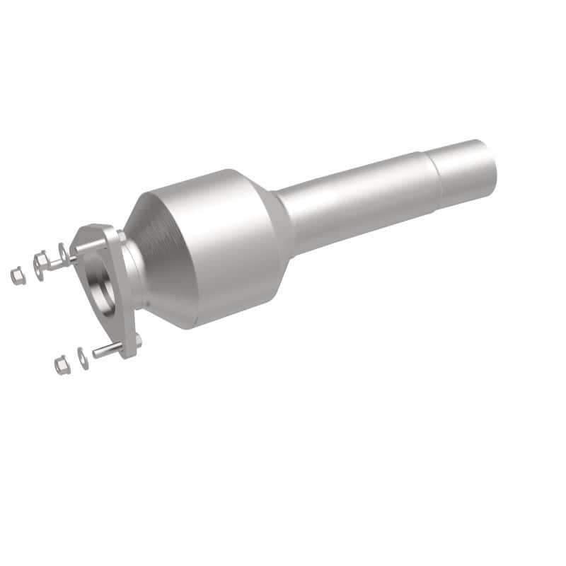 Magnaflow — Magnaflow 15-17 Discovery Sport L4 2 OEM Underbody Direct Fit Converter
OEM Grade
OEM - view 9