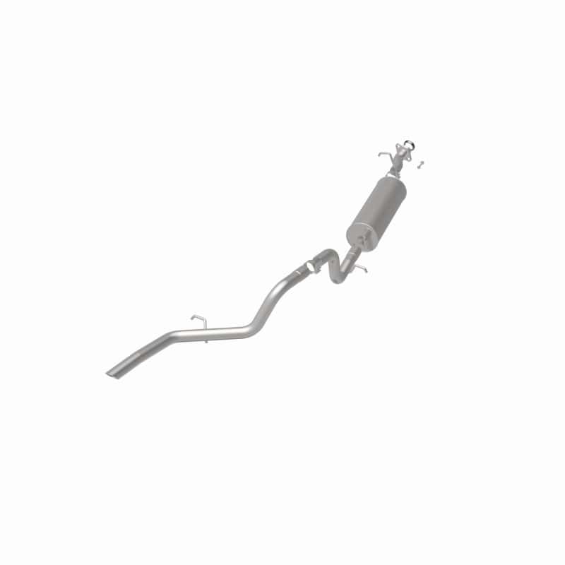 Magnaflow — MagnaFlow BRE Exhaust Kit Replacement Stainless Ford
Exhaust Kit - view 13