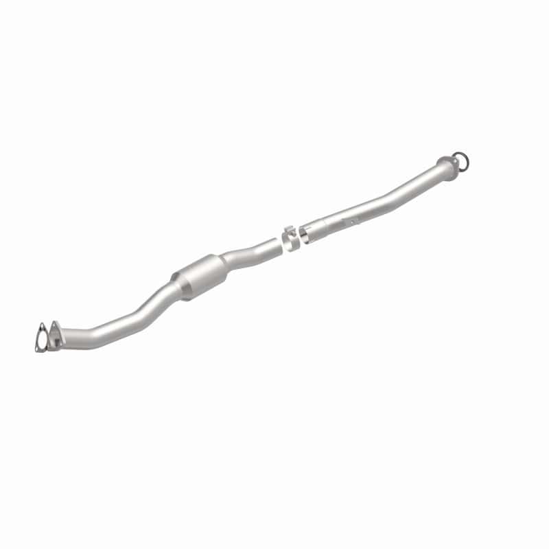 Magnaflow — MagnaFlow OEM Grade 10-12 Subaru Outback / Legacy Direct Fit Federal Catalytic Converter
OEM Grade
OEM - view 7