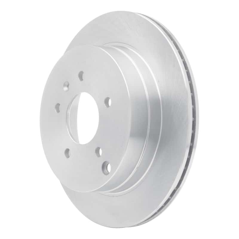 DFC — DFC 07-15 Chevrolet Captiva Rear Brake Rotor
DFC Brake Rotor - view 2