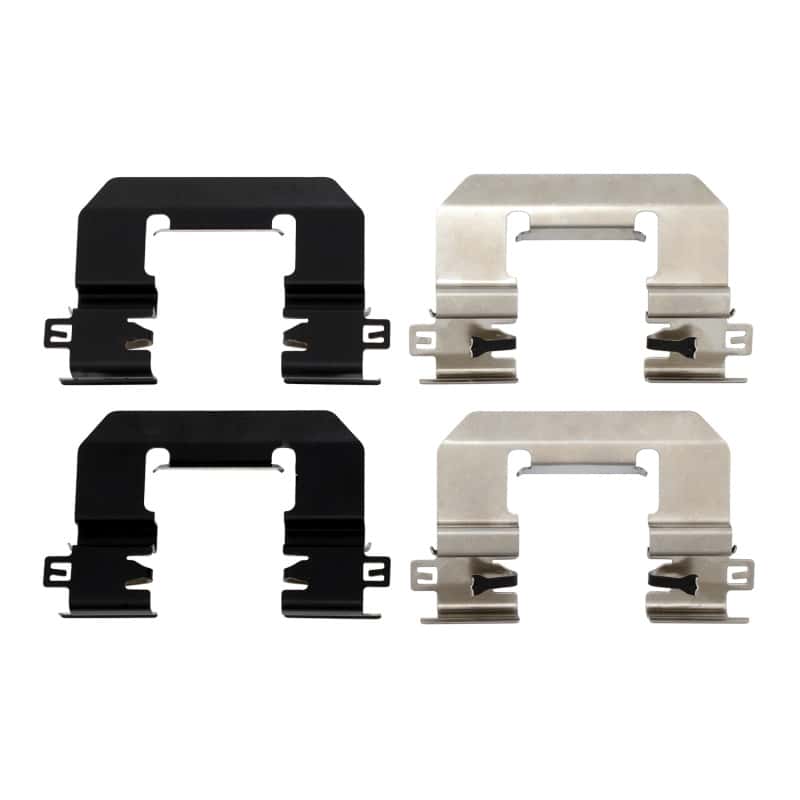 DFC — DFC 25-26 BMW X3 Front Premium Hardware Kit
DFC Disc Brk Hdw Kit - view 2