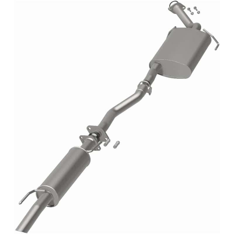 Magnaflow — MagnaFlow BRE Exhaust Kit 01-03 Toyota Sienna 3.0L
Exhaust Kit - view 27