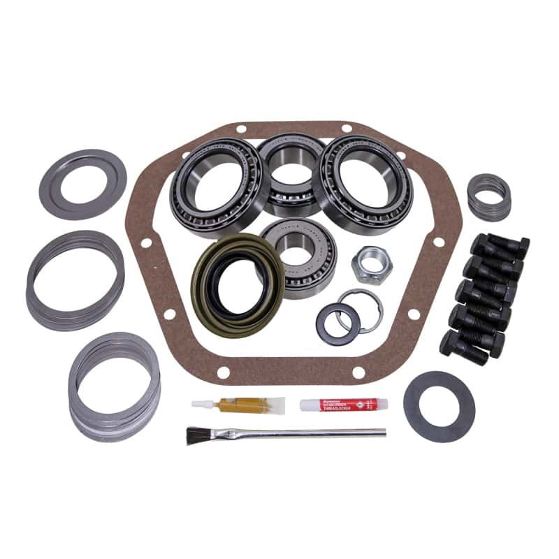 Yukon Gear & Axle — Yukon Gear Master Overhaul Kit For Dana 70 Diff
Master Rebuild Kit  - view 3