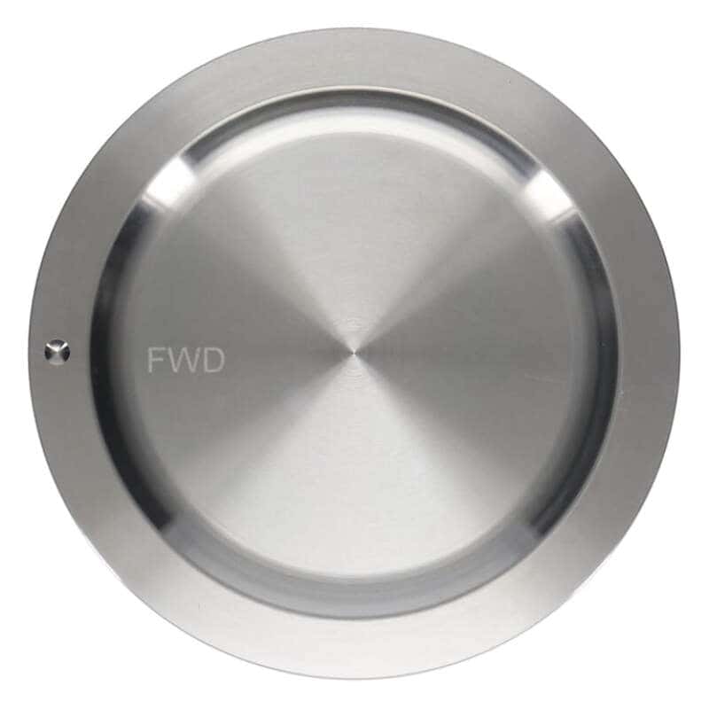 Wiseco — Wiseco GM ECOTECH 10:1 CR FT 1.053 X 86.0 Piston Shelf Stock
Piston - view 9