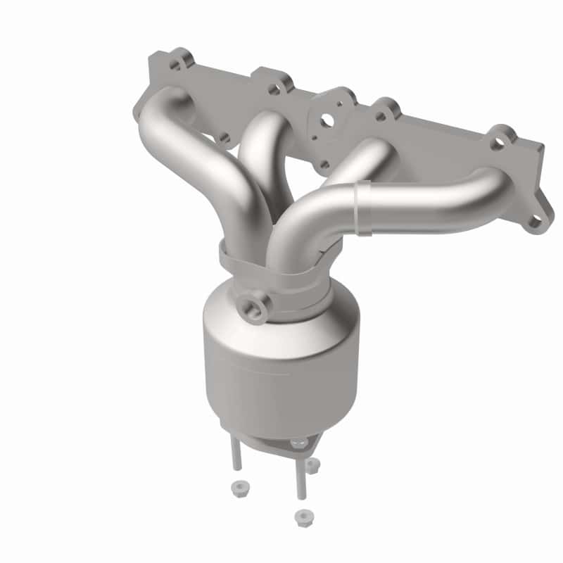 Magnaflow — MagnaFlow Conv DF 01-02 Saturn SC/SL/SW 1.9L
California - view 27