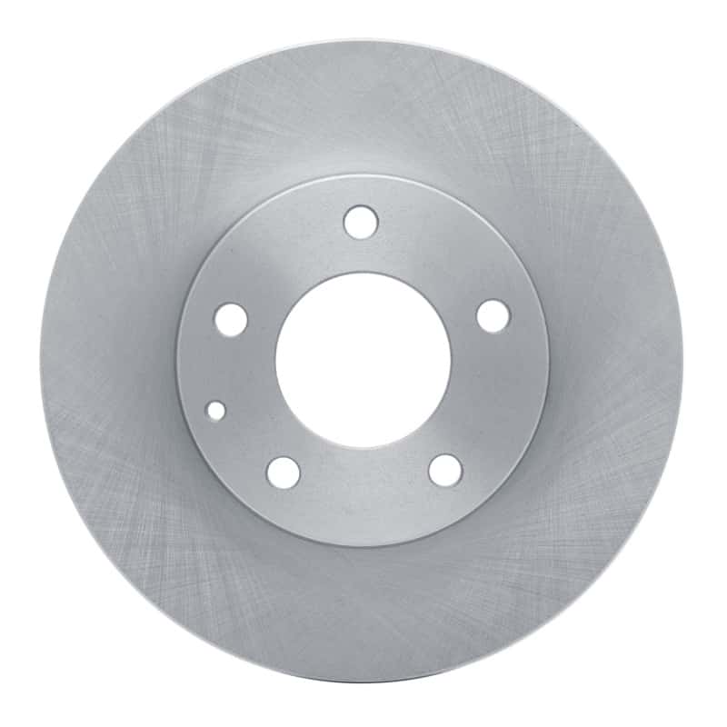 DFC — DFC 92-95 Mazda MPV Front Brake Rotor
DFC Brake Rotor - view 1