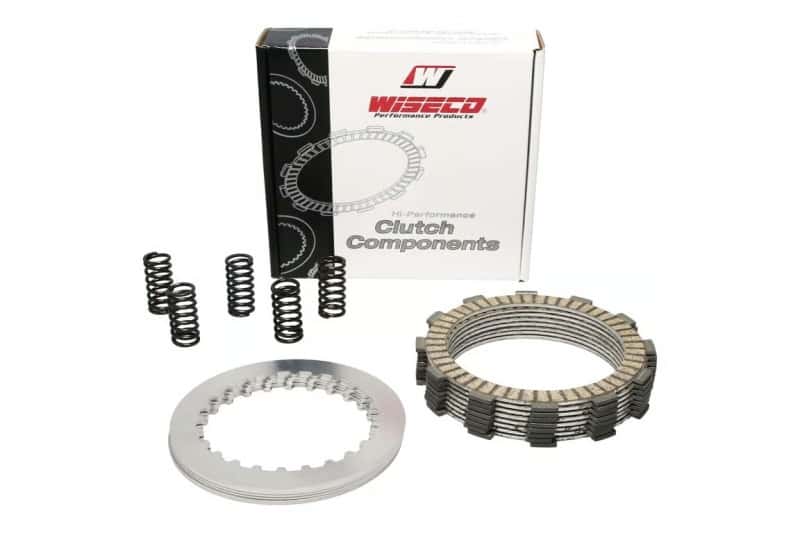 Wiseco — Wiseco 00-07 Honda CR125R Clutch Pack Kit
Clutch Pack Kit - view 6