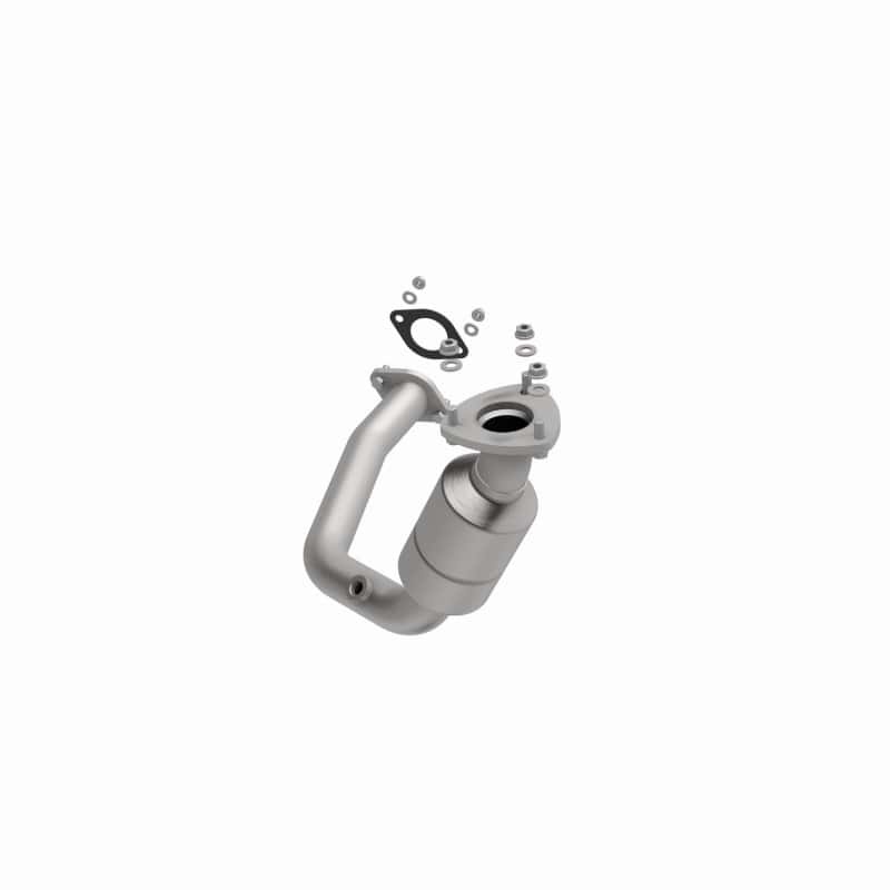 Magnaflow — Magnaflow 2004 Chevrolet Malibu 3.5L Direct Fit Converter
California - view 6