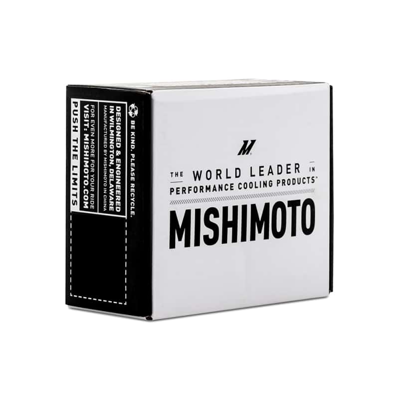 Mishimoto — Mishimoto 2019+ RAM 6.7L Cummins Thermal Bypass
Oil Cooler - view 7
