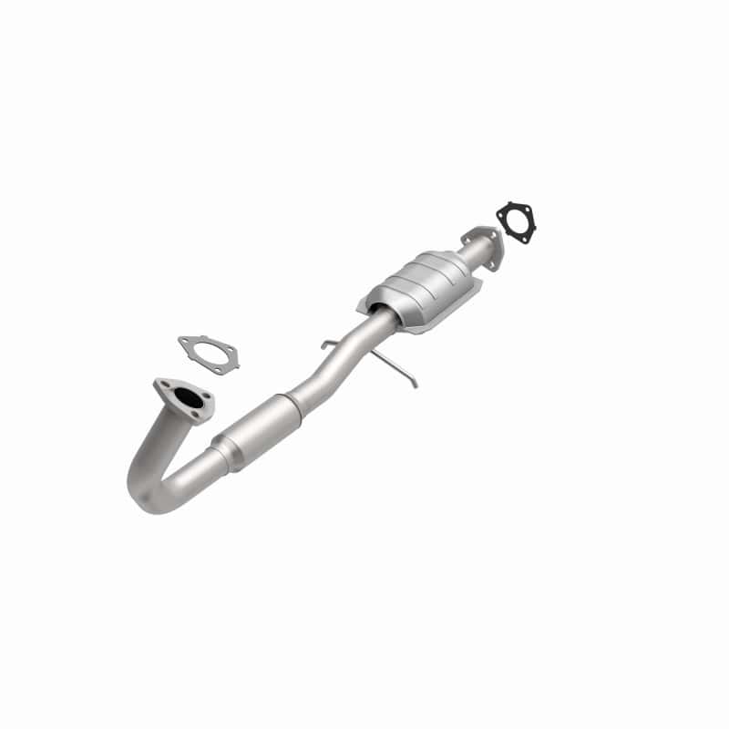 Magnaflow — MagnaFlow Conv DF 93-97 SC SL SW 1.9L 91000
HM Grade
HM - view 28
