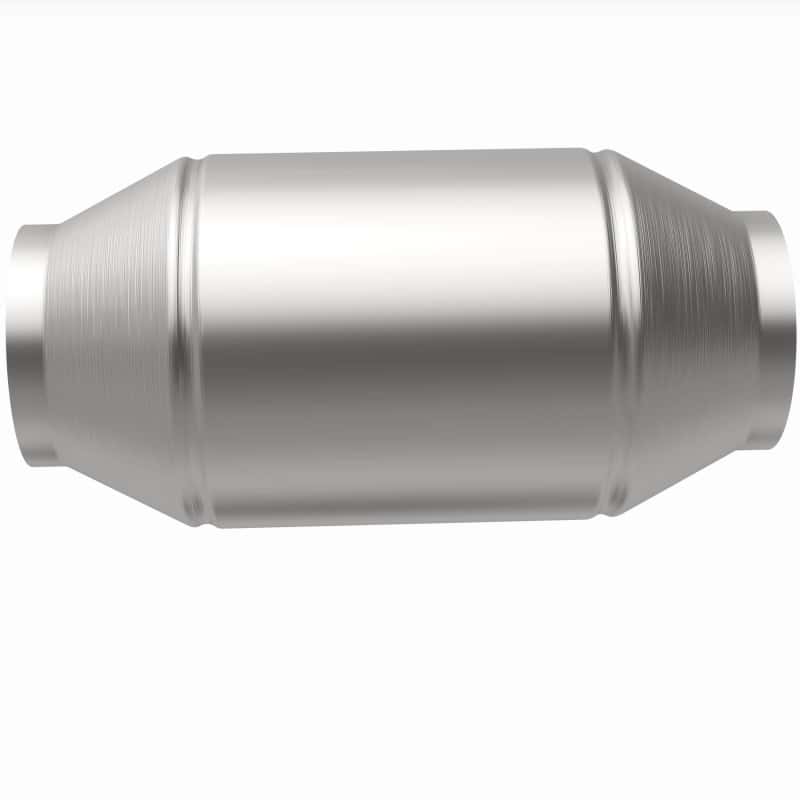 Magnaflow — MagnaFlow Conv Universal 2.50 inch C/C CA Pre-OBDII
California - view 20