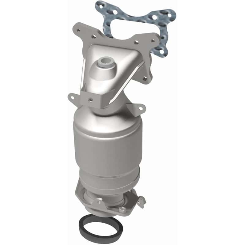 Magnaflow — MagnaFlow Conv Direct Fit 12-14 Honda CR-V 2.4L
OEM Grade
OEM - view 31