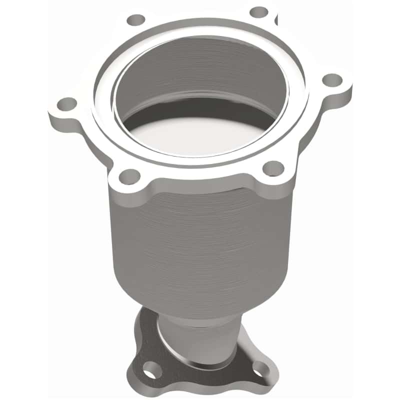 Magnaflow — MagnaFlow Conv DF 95-97 Altima 2.4L front 49S
HM Grade
HM - view 1