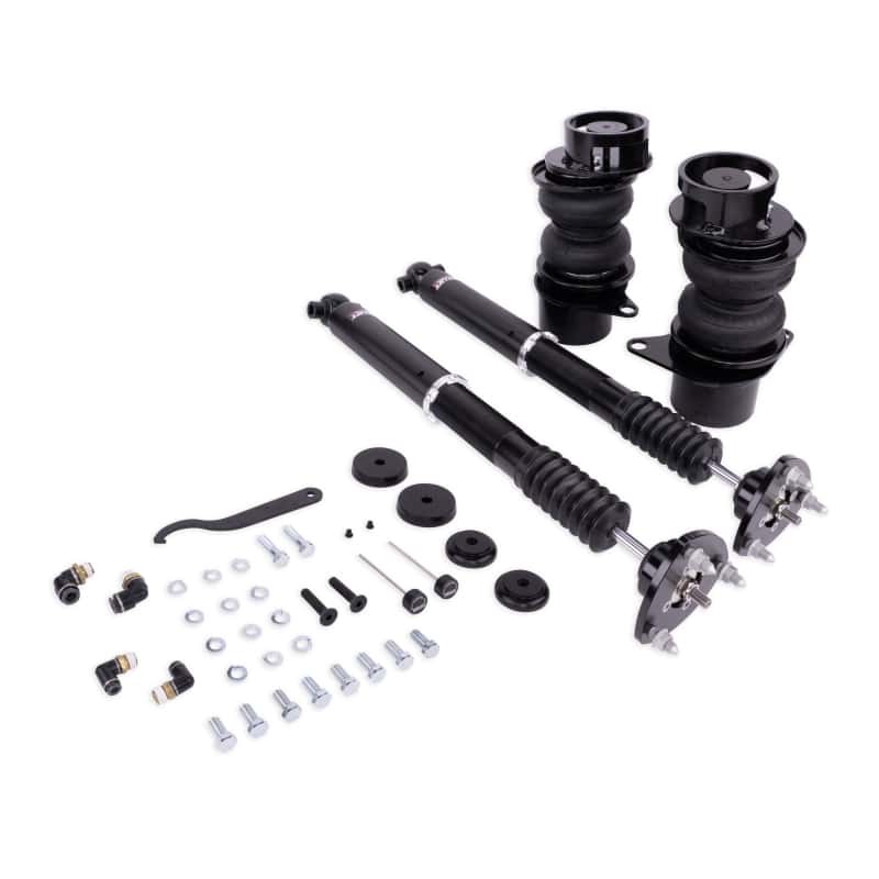 Air Lift — Air Lift Performance 2024 Lexus RC300/350 / 15-22 Lexus RC 350 / 13-21 Lexus GS 350 Rear Kit
Air Lift Performance - view 1