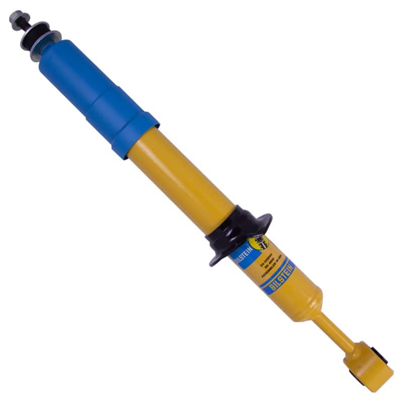 Bilstein — Bilstein 4600 Series 10-22 Toyota 4Runner/ 10-14 Toyota FJ Front Monotube Shock Absorber
Shock - view 5
