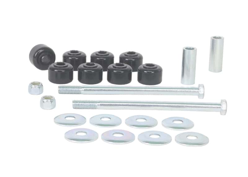 Whiteline — Whiteline 1963-1982 Chevrolet Corvette Sway Bar - Mount Bushing
Link Kit - view 3
