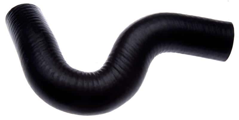 Gates — Gates 82-85 Chrysler Lebaron 4-Cyl. 2.6L Upper Molded Coolant Hose - view 1