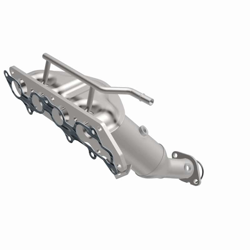 Magnaflow — MagnaFlow Conv DF 03-04 Ford Focus 2.3L Manifold (Eng Code Z)
OEM Grade
OEM - view 29