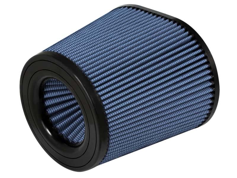 aFe — aFe MagnumFLOW Air Filters IAF P5R A/F P5R 5-1/2F x (7x10)B x 7T (Inv) x 8H
Replacement Filter
AirFilter - view 3
