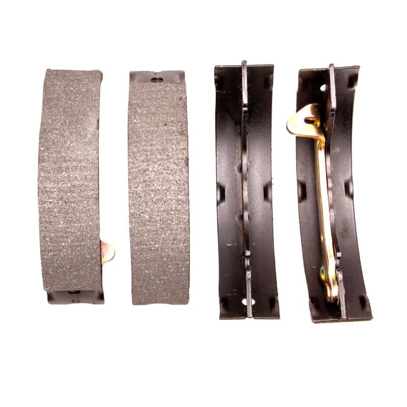 DFC — DFC 93-95 Hyundai Scoupe Rear Premium Service Shoes
DFC Brake Shoe Set - view 2