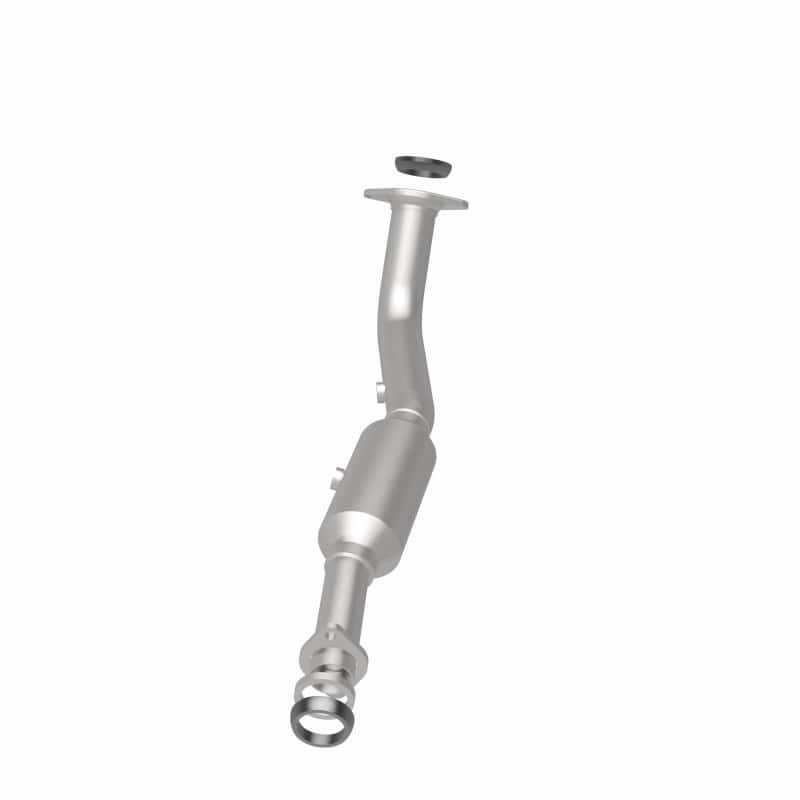Magnaflow — MagnaFlow Conv DF 03 Honda Element 2.4L
HM Grade
HM - view 16